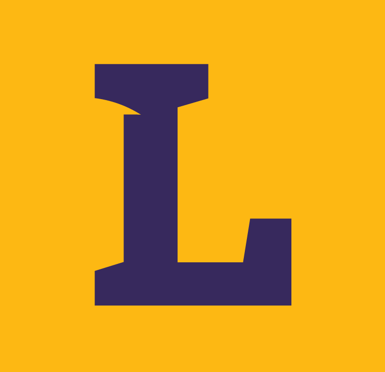 Lipscomb Bisons 2014-Pres Alternate Logo v3 iron on transfers for T-shirts